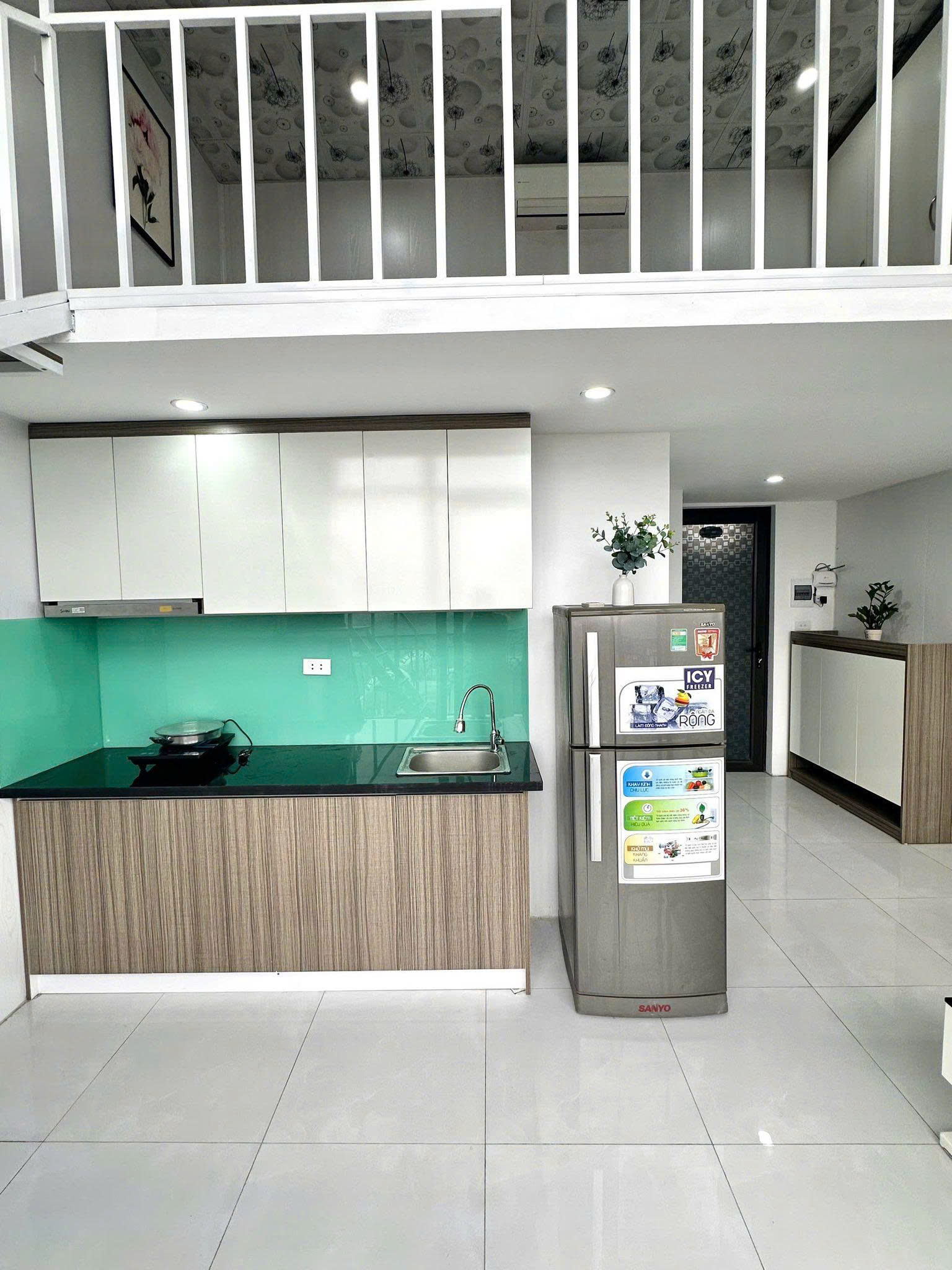 (Tin thật 100%) Bán chung cư mini 120m2 x 25P tại Miếu Đầm – Dòng tiền 1,7 tỷ/năm – Ô tô đỗ cửa