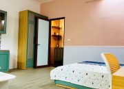 Chính chủ cho thuê Studio tại Phường Ngọc Hà, Ba Đình, Hà Nội