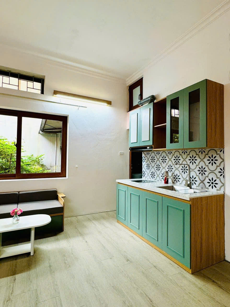 Chính chủ cho thuê Studio tại Phường Ngọc Hà, Ba Đình, Hà Nội