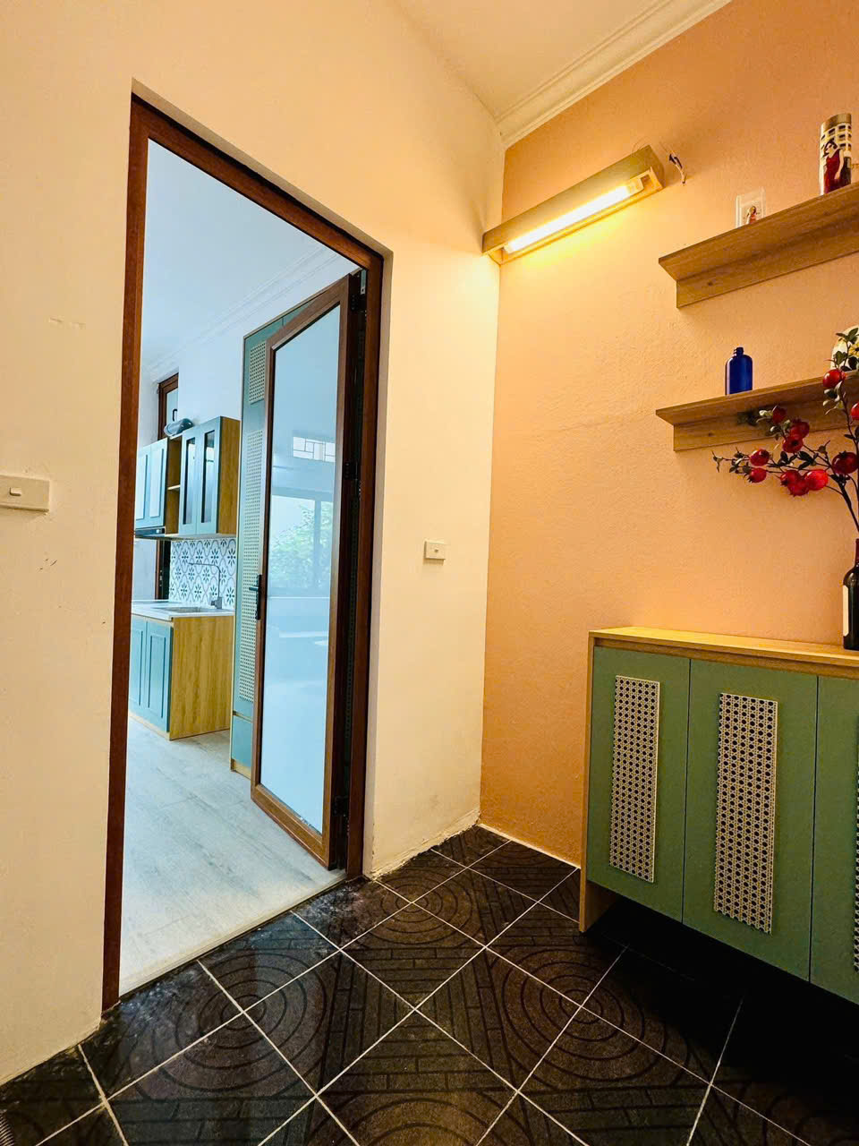 Chính chủ cho thuê Studio tại Phường Ngọc Hà, Ba Đình, Hà Nội
