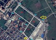 CƠ HỘI ĐẦU TƯ MẶT BẰNG BÃI ĐỖ XE DÀI HẠN – 20.000m² TẠI THANH TRÌ, HN
