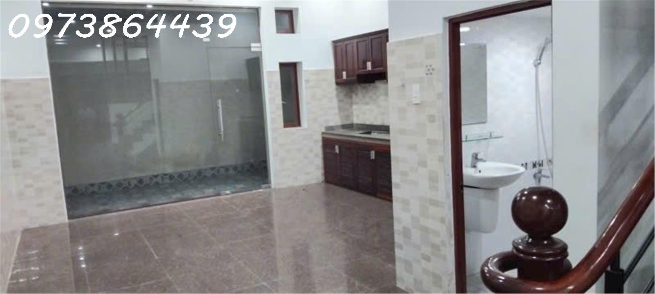 🏠 NHÀ 3 TẦNG MẶT TIỀN NHÁNH NGUYỄN ẢNH THỦ 8M THÔNG – NGANG 5 M — P.TÂN CHÁNH HIỆP – Q12 – GIÁ 7 TỶ 🏠
