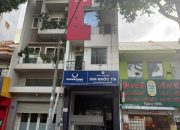 Bán Nhà Mặt Tiền 117 Bùi Hữu Nghĩa, P7, Quận 5