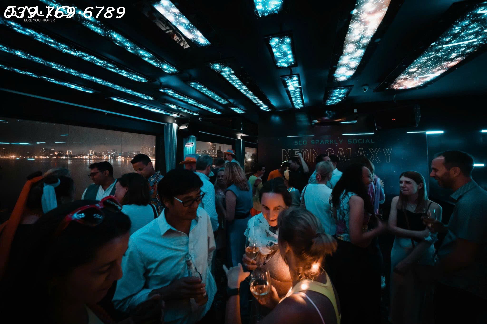 CHO THUÊ LOUNGE FULL ĐỒ HOẶC SANG NHƯỢNG QUÁN RƯỢU VỆ HỒ TÂY, HÀ NỘI