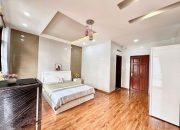 Pass Studio Ban Công Full Nội Thất 35m² – Gần Công Viên Làng Hoa, Gò Vấp