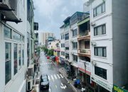 BÁN NHÀ PHỐ NGUYỄN XIỂN-THANH XUÂN, KD, VP, 50 M2,6 TẦNG, GIÁ 24,5 TỶ.