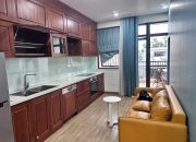 Cho Thuê Căn Hộ 2 Phòng Ngủ Tại KDC Vạn Phúc City