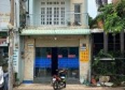 Cho Thuê Nhà Riêng Mặt Tiền Kha Vạn Cân, TP. Thủ Đức