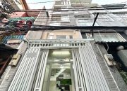 Quận 3 – 7,x tỷ – 33m2 – 5 Tầng BTCT ngay Hoàng Sa thông lý chính thắng
