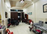 NHÀ ĐẸP 3 TẦNG – DT 60m2 – GÒ DẦU TÂN PHÚ,DÒNG 12TR/THÁNG – OTO – SỔ HỒNG, CHỈ 6,6 TỶ