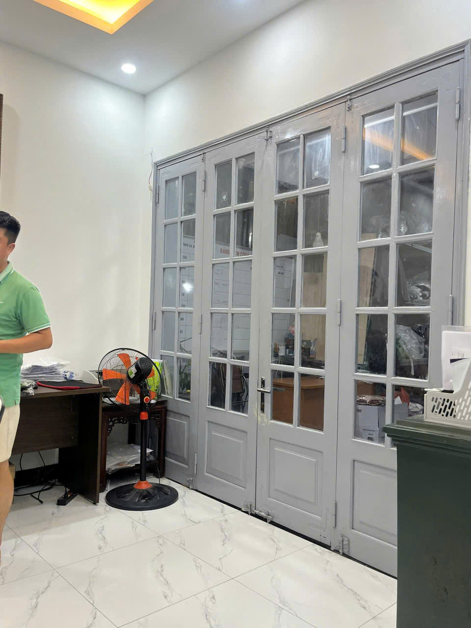 CƠ HỘI VÀNG GIỮA TRUNG TÂM BA ĐÌNH – GẦN PHỐ- GẦN HỒ – NHÀ ĐẸP-Nhỉnh 20 Tỷ Đội Cấn, Ba Đình,