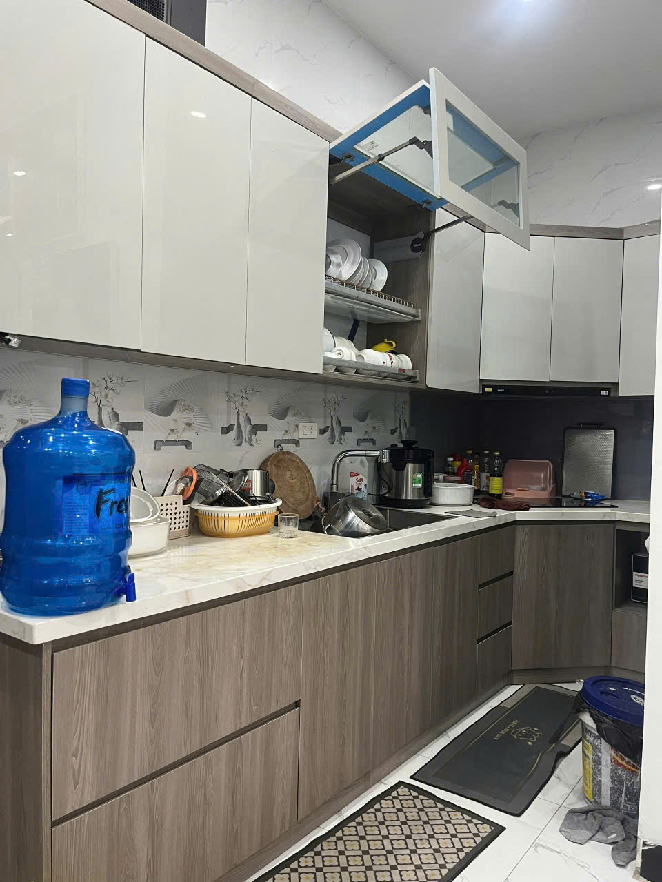 CƠ HỘI VÀNG GIỮA TRUNG TÂM BA ĐÌNH – GẦN PHỐ- GẦN HỒ – NHÀ ĐẸP-Nhỉnh 20 Tỷ Đội Cấn, Ba Đình,