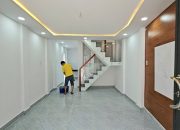SÁT MẶT TIỀN ĐƯỜNG SỐ 48 DT 29 M2 CÓ 3 TỶ ĐÚC BÊ TÔNG