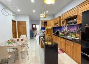 NHÀ HXH LÊ QUANG ĐỊNH 318M2 DÀI 50M 2TẦNG 7PN SHR HOÀN CÔNG ĐỦ GIÁ 21,5TỶ LH 0949351891 MR TOAN