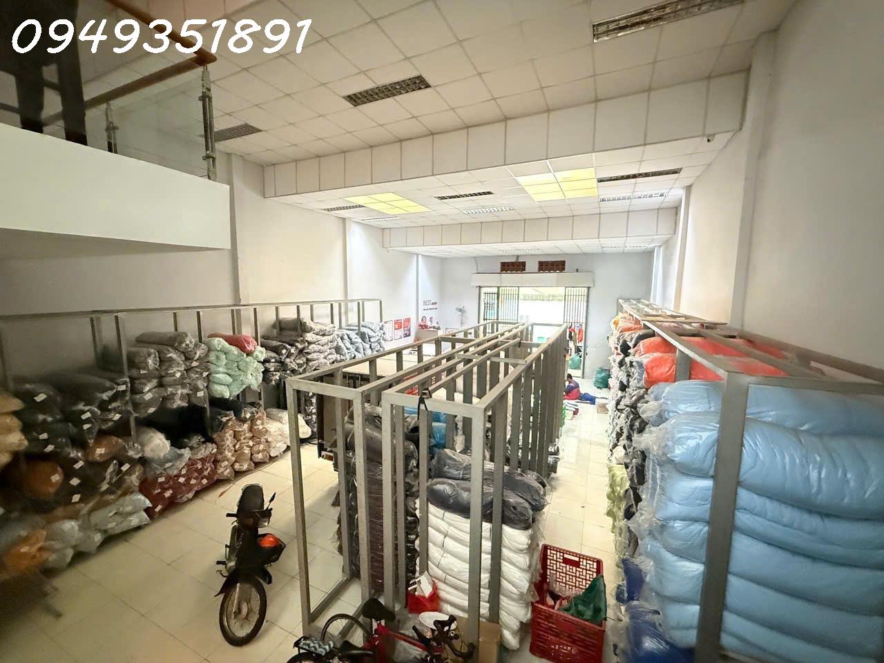 NHÀ HXH LÊ QUANG ĐỊNH 318M2 DÀI 50M 2TẦNG 7PN SHR HOÀN CÔNG ĐỦ GIÁ 21,5TỶ LH 0949351891 MR TOAN