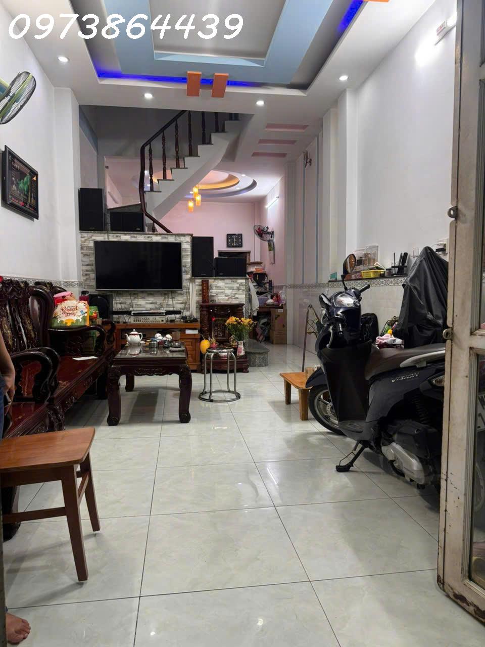 🏠 HÀNG HIẾM GẦN CHỢ LÊ ĐÌNH CẨN – KHU TÊN LỬA – 3 TẦNG BTCT -67M2 – VÀI BƯỚC RA HẺM 10M XE TẢI TRÁNH – CHỈ NHỈNH 5 TỶ