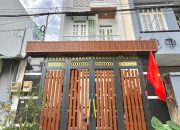 🏠 HÀNG HIẾM GẦN CHỢ LÊ ĐÌNH CẨN – KHU TÊN LỬA – 3 TẦNG BTCT -67M2 – VÀI BƯỚC RA HẺM 10M XE TẢI TRÁNH – CHỈ NHỈNH 5 TỶ