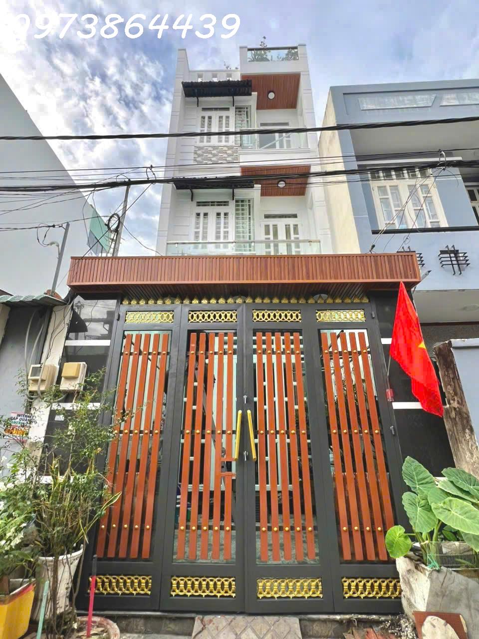 🏠 HÀNG HIẾM GẦN CHỢ LÊ ĐÌNH CẨN – KHU TÊN LỬA – 3 TẦNG BTCT -67M2 – VÀI BƯỚC RA HẺM 10M XE TẢI TRÁNH – CHỈ NHỈNH 5 TỶ