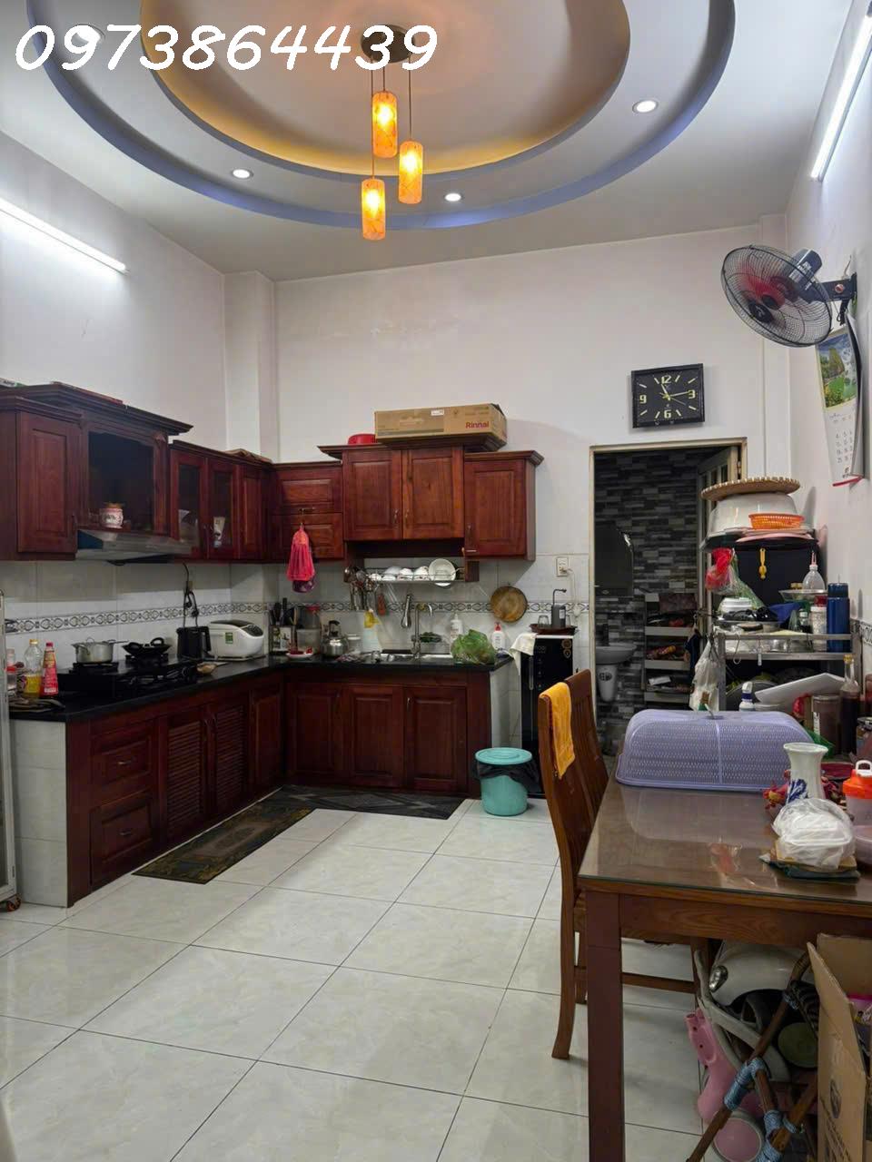 🏠 HÀNG HIẾM GẦN CHỢ LÊ ĐÌNH CẨN – KHU TÊN LỬA – 3 TẦNG BTCT -67M2 – VÀI BƯỚC RA HẺM 10M XE TẢI TRÁNH – CHỈ NHỈNH 5 TỶ