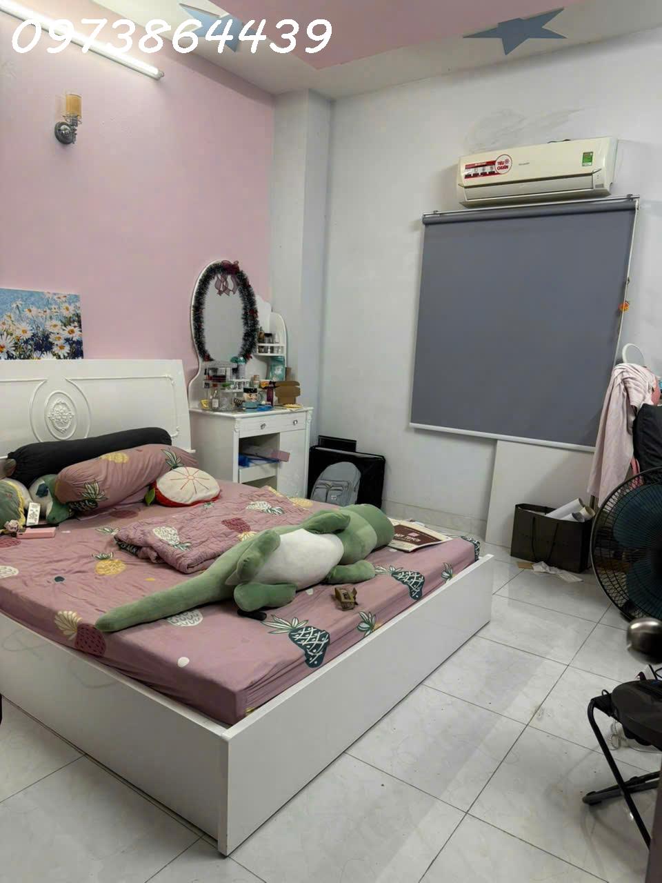 🏠 HÀNG HIẾM GẦN CHỢ LÊ ĐÌNH CẨN – KHU TÊN LỬA – 3 TẦNG BTCT -67M2 – VÀI BƯỚC RA HẺM 10M XE TẢI TRÁNH – CHỈ NHỈNH 5 TỶ