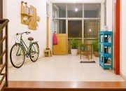 Chung cư Nguyễn Trãi – QUẬN 1 – 57 m2 – Cho thuê 108 triệu – Giá 3.7 tỷ