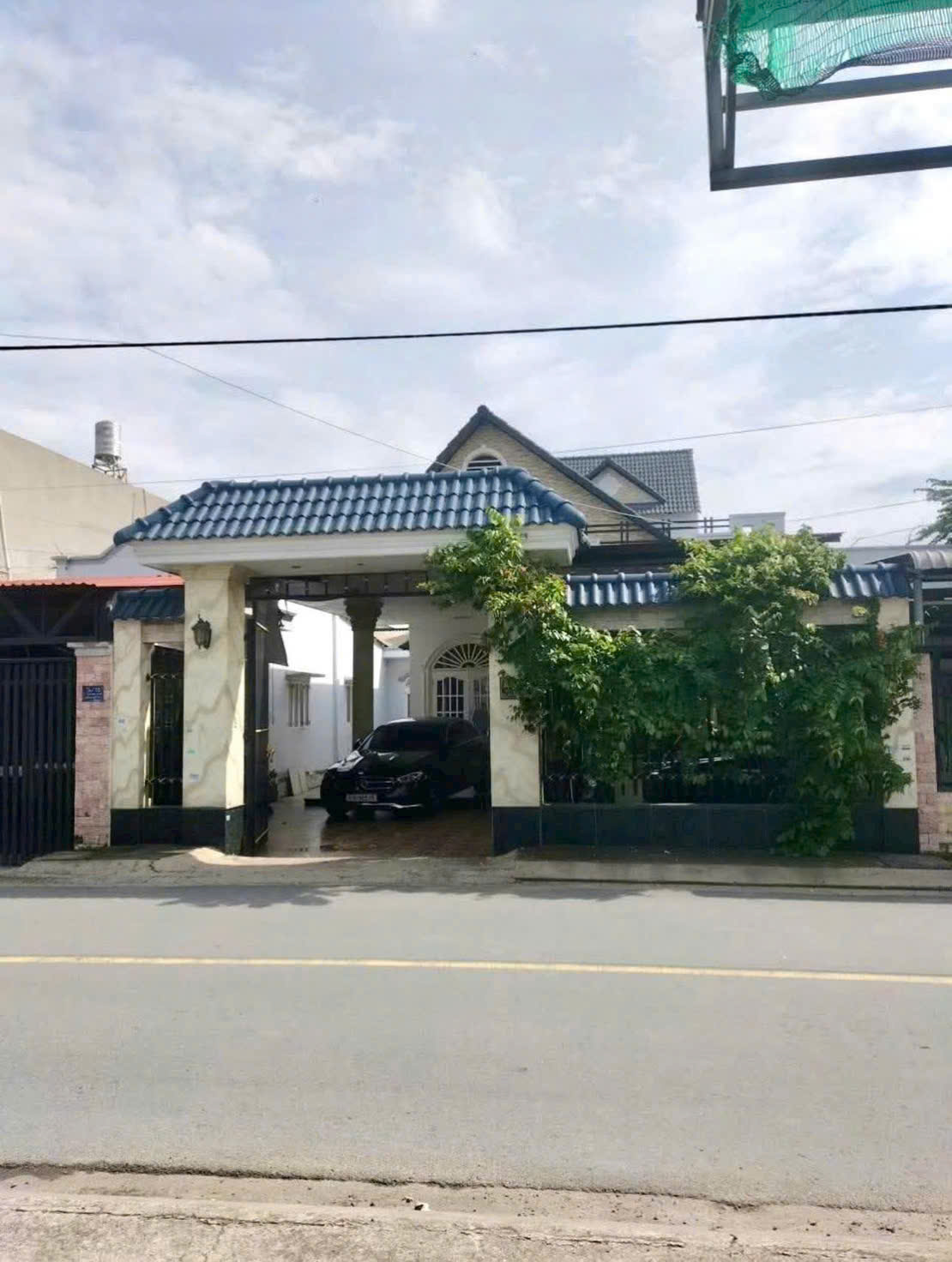SIÊU PHẨM BIỆT THỰ MINI – MẶT TIỀN NHỰA NGUYỄN THỊ PHA – ĐÔNG THẠNH