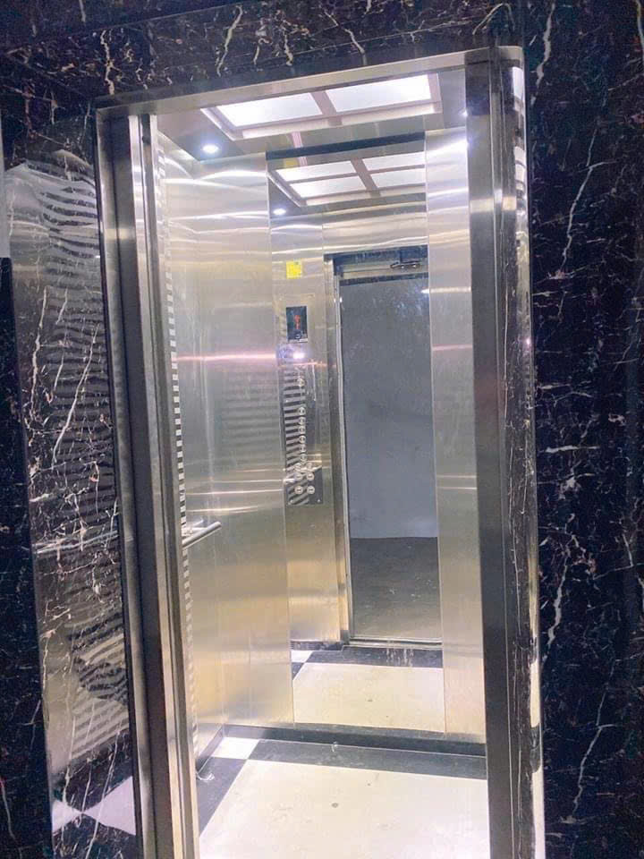 BÁN NHÀ PHAN ĐÌNH GIÓT- THANH XUÂN, 77 M2, 7 TẦNG TM, MT 6,1 M, GIÁ 20,5 TỶ.
