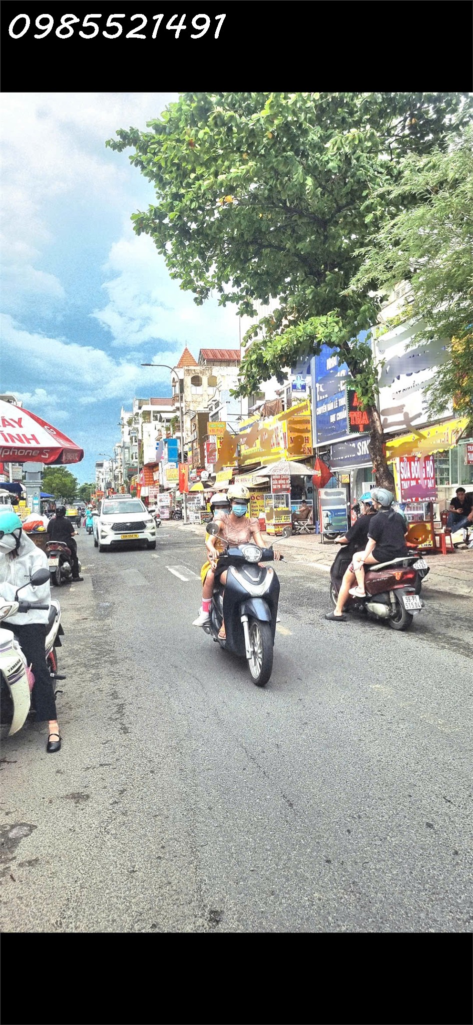 NHÀ MT KD VIP CHỢ HOÀNG HOA THÁM – GẦN NHÀ GA T3, SÂN BAY TSN, Q.TÂN BÌNH – GIÁ NHỈNH 10 TỶ