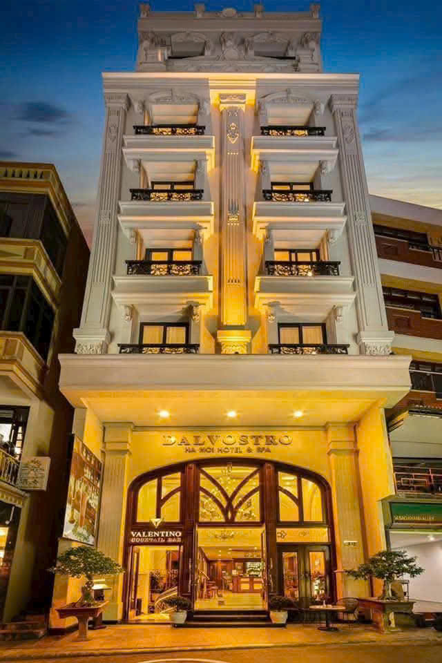 🔥🔥🔥TOÀ KHÁCH SẠN 5* Víp cực VIP Mặt phố Bảo Khánh, Đẹp nhất quận Hoàn Kiếm, trung tâm phố cổ Hà Nội-