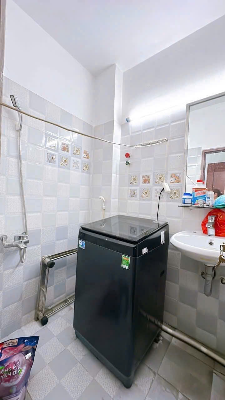 Mặt tiền đường số Khánh Hội vip Q4 có 5 tỷ