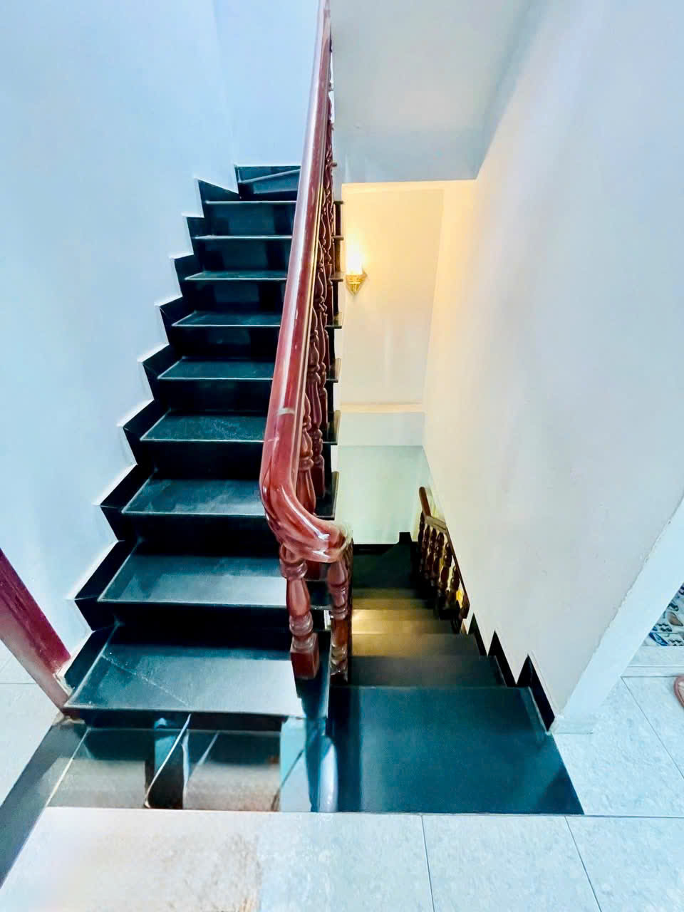 GẤP BÁN NHÀ 3 TẦNG MẶT TIỀN KINH DOANH ĐƯỜNG TRƯƠNG THỊ HOA TÂN THỚI HIỆP QUẬN 12 SHR CHỈ 9,2 TỶ