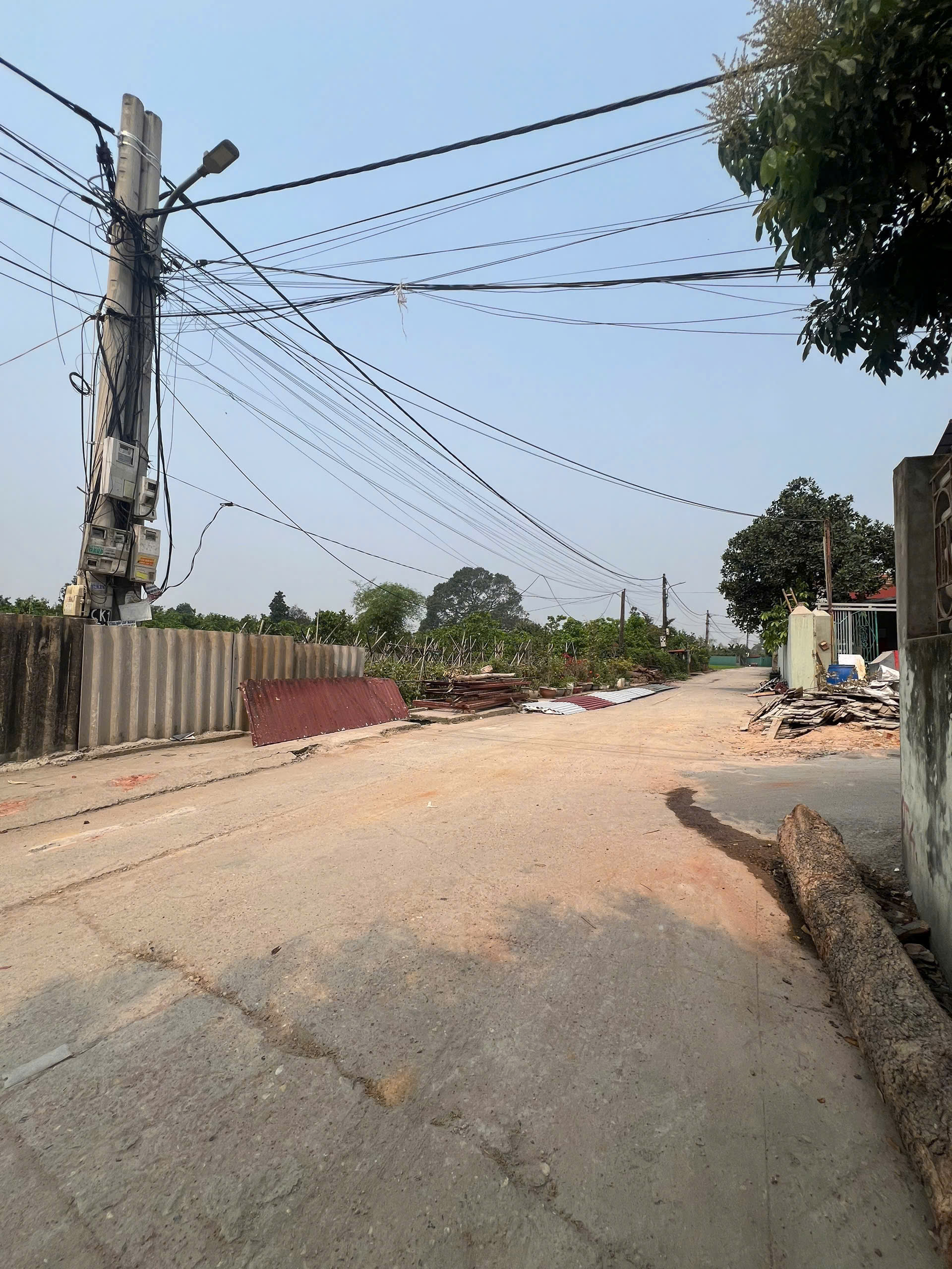 Hơn 3 tỷ sở hữu ngay 48.5m² đất Cán Khê – Phúc Thịnh