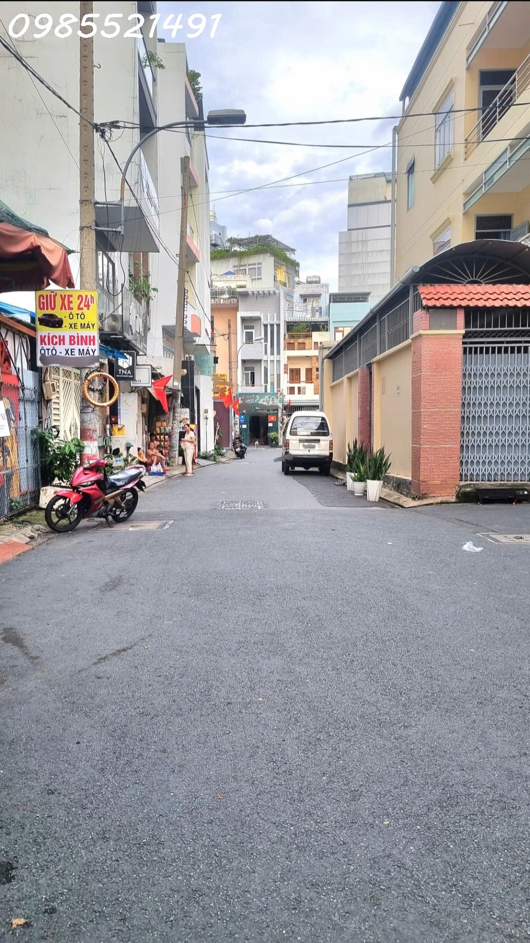 BÁN NHÀ KHU PHÂN LÔ VIP SÁT SÂN BAY TSN, TÂN BÌNH – GIÁ NHỈNH 13 TỎI