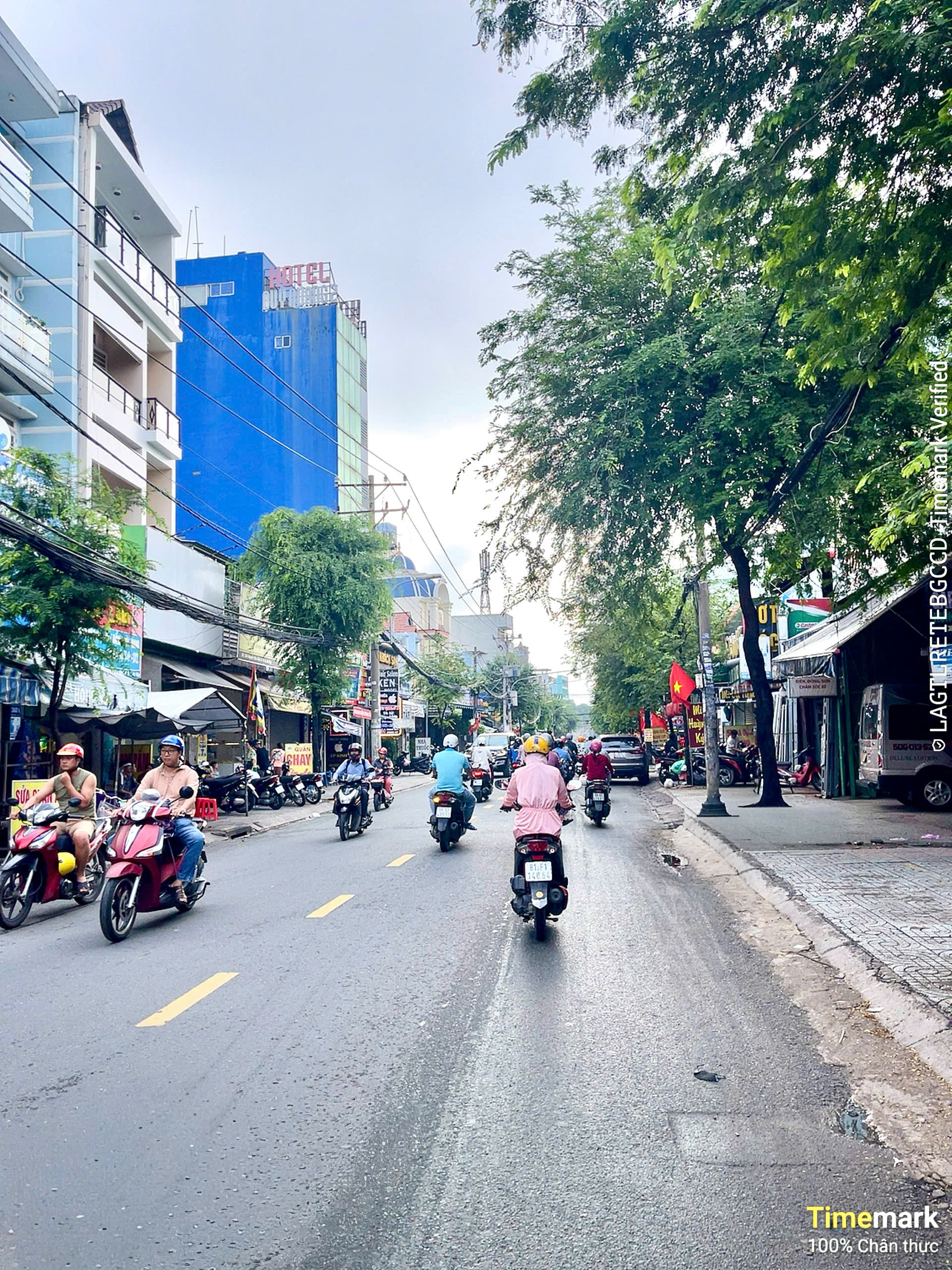 4❌16m, BÁN NHÀ HẺM XE HƠI, 1/ PHAN HUY ÍCH, 4 TẦNG, TÂN BÌNH, 7 TỶ xx
