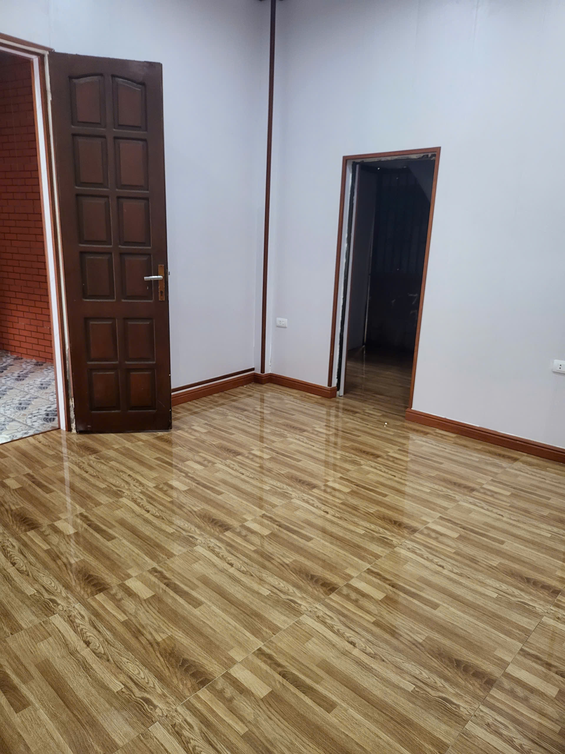 CHO THUÊ NHÀ NGUYÊN CĂN 2 TẦNG TẠI PHÚ ĐÔ, NAM TỪ LIÊM, HÀ NỘI