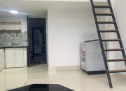 NHƯỢNG PHÒNG 1N1K FULL NỘI THẤT – MIẾU ĐẦM, MỄ TRÌ, NAM TỪ LIÊM, HÀ NỘI