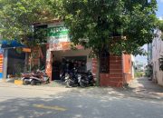 BÁN NHÀ 2 TẦNG ĐÚC (7.5×20) – MẶT TIỀN THỚI AN 13, QUẬN 12