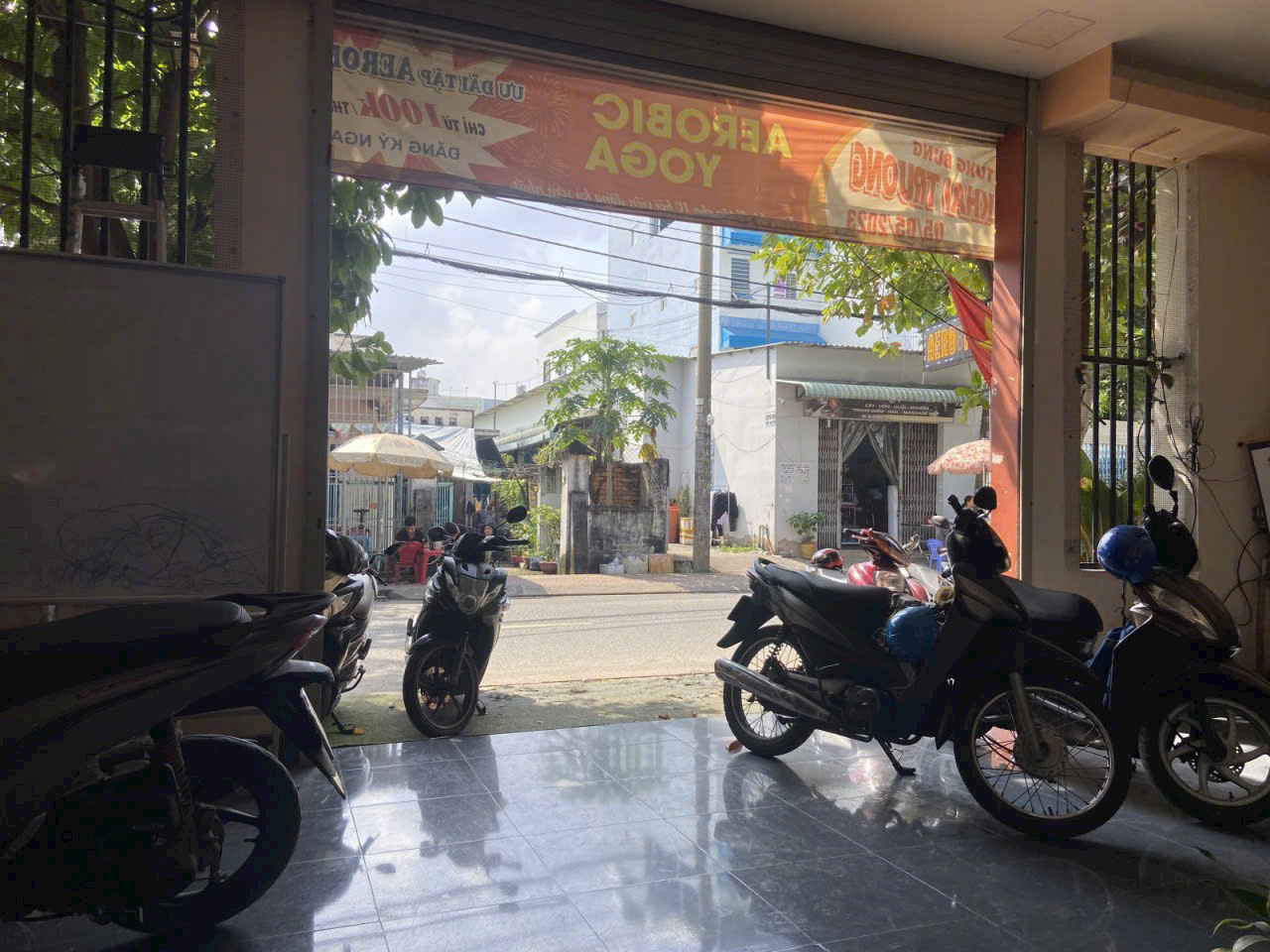 BÁN NHÀ 2 TẦNG ĐÚC (7.5×20) – MẶT TIỀN THỚI AN 13, QUẬN 12