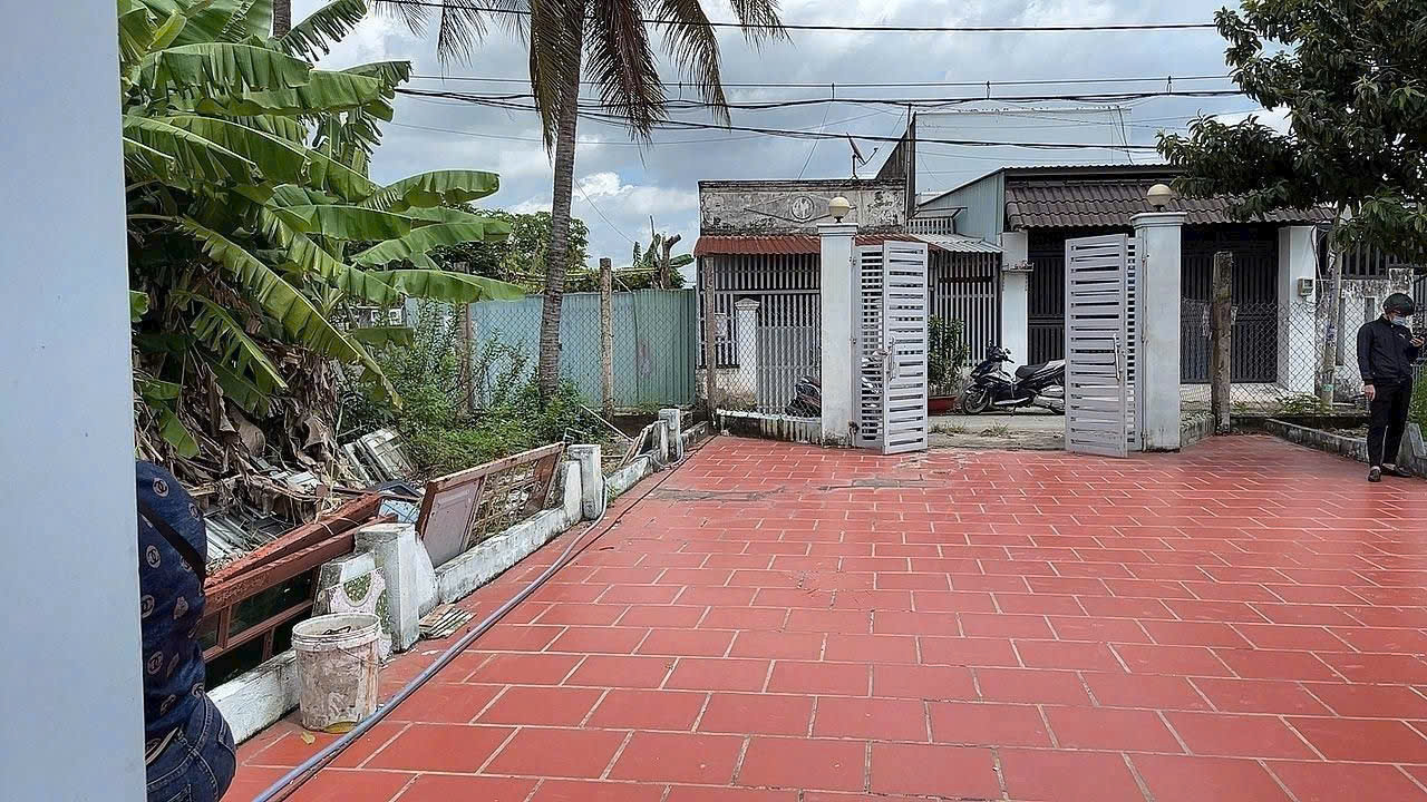 BÁN NHÀ CẤP 4 (46×47) GIÁ RẺ ĐƯỜNG THẠNH XUÂN 14, Q12.