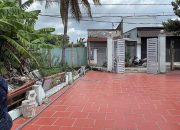 BÁN NHÀ CẤP 4 (46×47) GIÁ RẺ ĐƯỜNG THẠNH XUÂN 14, Q12.