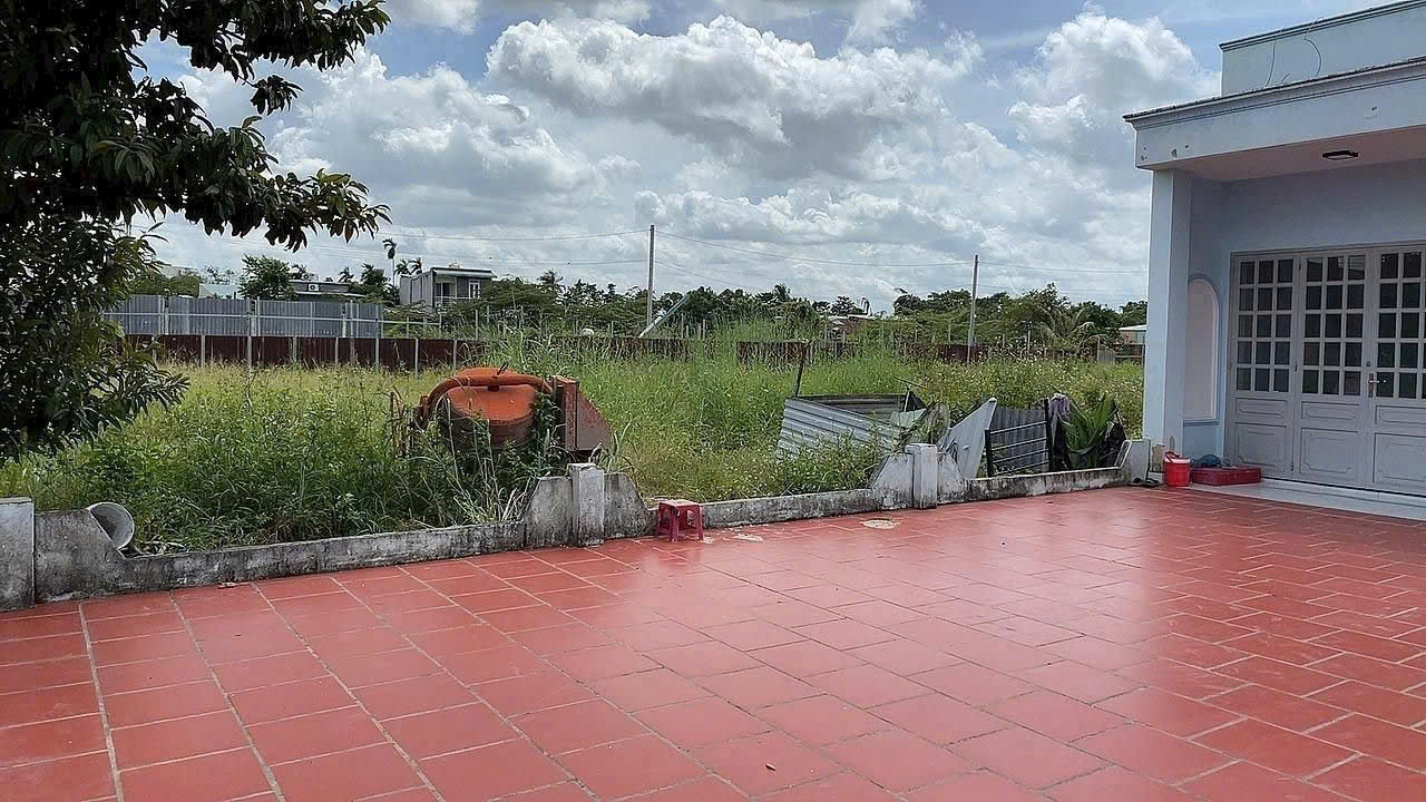 BÁN NHÀ CẤP 4 (46×47) GIÁ RẺ ĐƯỜNG THẠNH XUÂN 14, Q12.