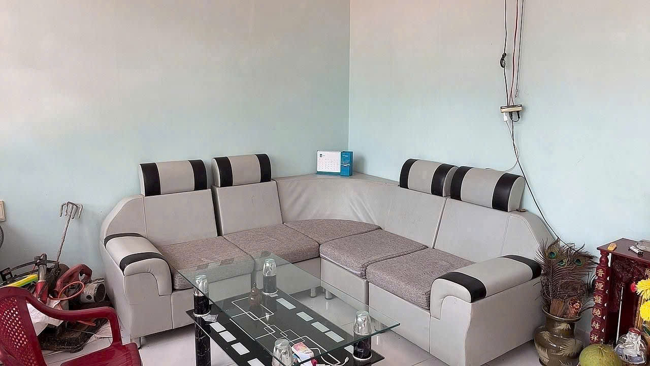 BÁN NHÀ CẤP 4 (46×47) GIÁ RẺ ĐƯỜNG THẠNH XUÂN 14, Q12.