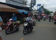 DÃY NHÀ (25X65) 3 MẶT TIỀN NGAY CHỢ THỚI TỨ, TRỊNH THỊ MIẾNG, HÓC MÔN