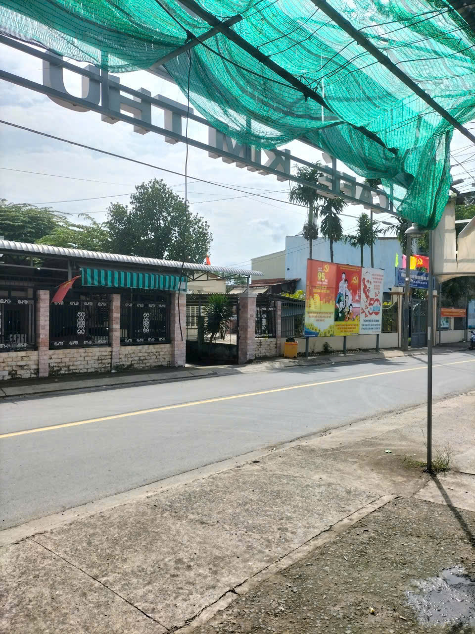 SIÊU PHẨM BIỆT THỰ MINI – MẶT TIỀN NHỰA NGUYỄN THỊ PHA – ĐÔNG THẠNH