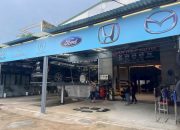 XƯỞNG HÓC MÔN (898M²), CHO THUÊ 45TR/THÁNG – ĐƯỜNG NHỰA 12M, GIÁ 28 TỶ
