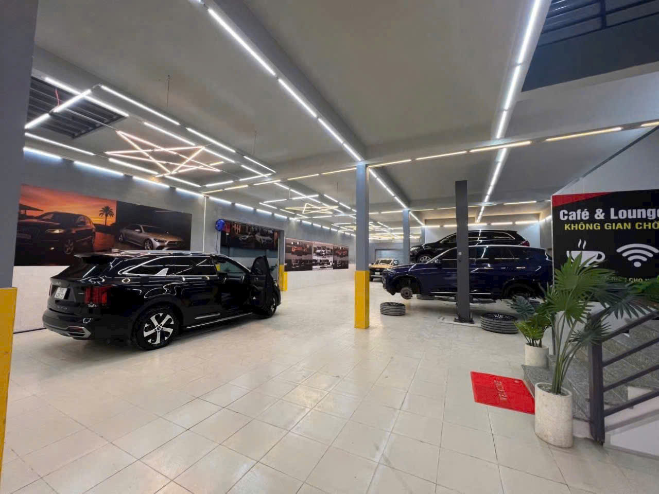 XƯỞNG HÓC MÔN (898M²), CHO THUÊ 45TR/THÁNG – ĐƯỜNG NHỰA 12M, GIÁ 28 TỶ