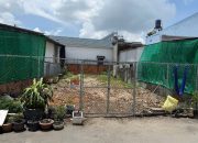 BÁN ĐẤT (8×21) THỔ CƯ THỚI TAM THÔN, HÓC MÔN VỊ TRÍ ĐẸP