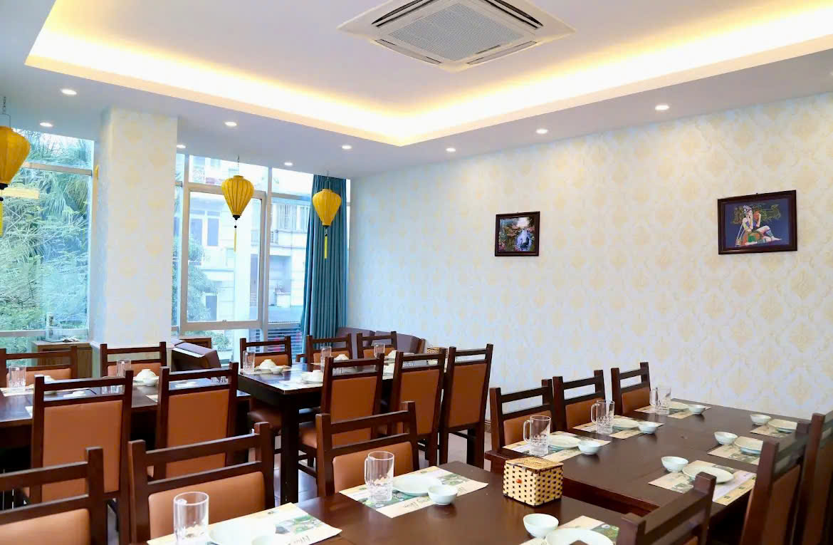 CHO THUÊ NHÀ NGUYÊN CĂN – MẶT PHỐ DỊCH VỌNG HẬU – CẦU GIẤY- HN