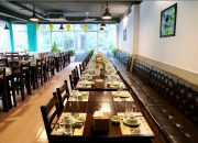 CHO THUÊ NHÀ MẶT PHỐ – DT 180M2*7 TẦNG – DỊCH VỌNG – CẦU GIẤY