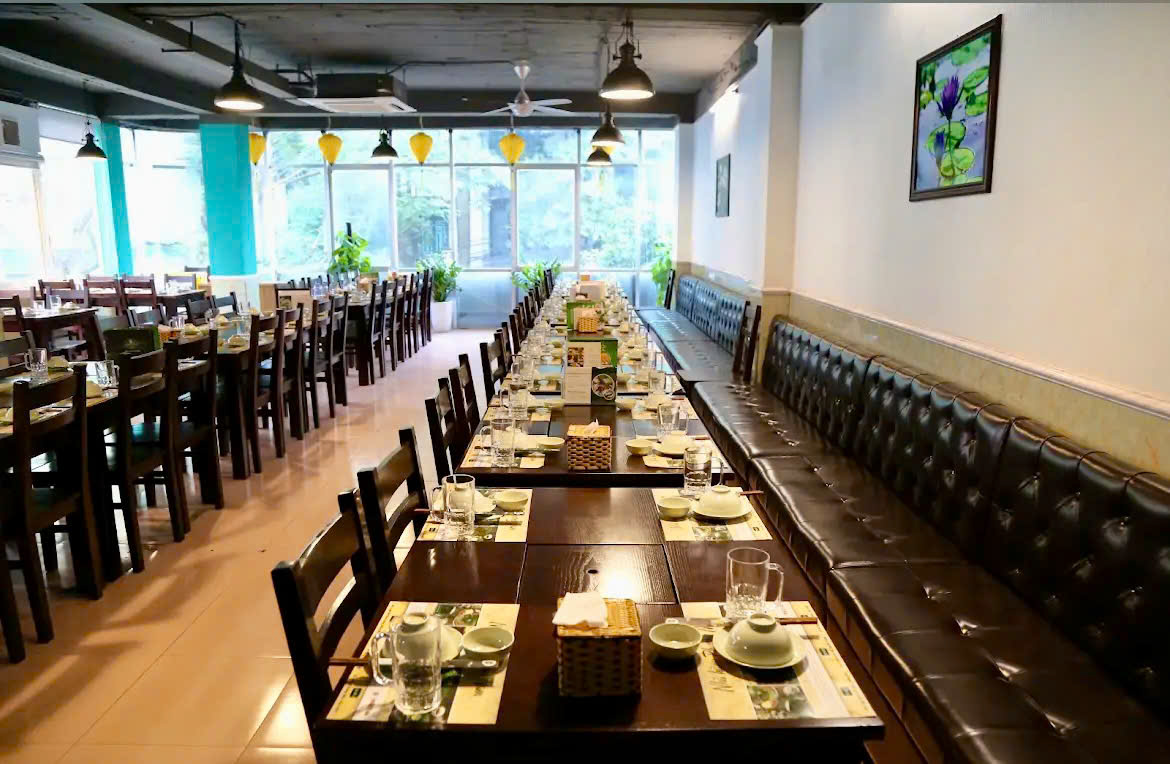 CHO THUÊ NHÀ MẶT PHỐ – DT 180M2*7 TẦNG – DỊCH VỌNG – CẦU GIẤY